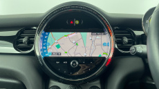 MINI Hatchback 135kW Cooper S Level 2 33kWh 3dr Auto Electric Hatchback